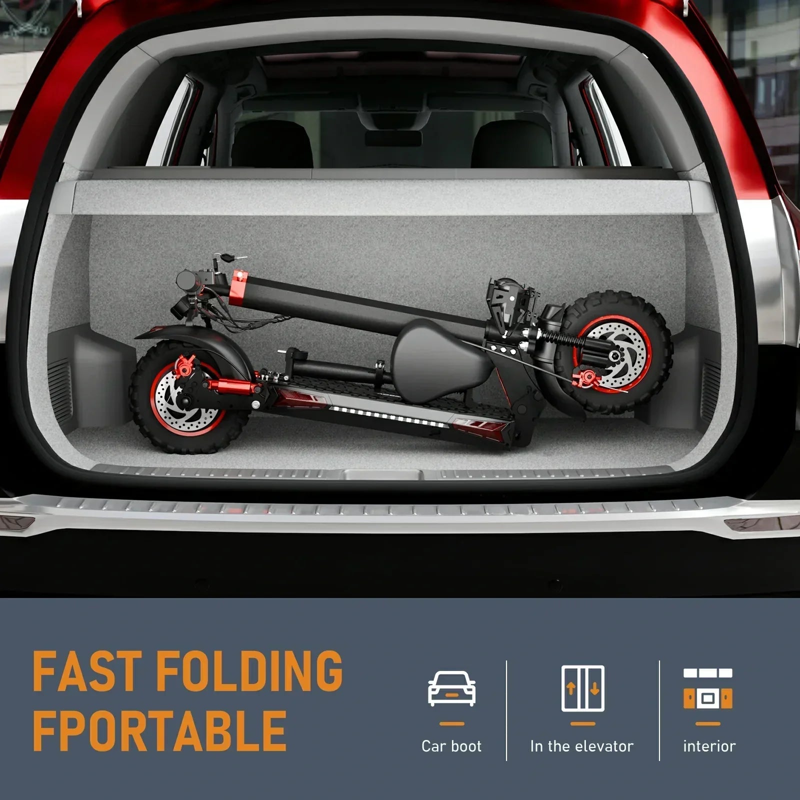 Why Foldable Electric Scooters Are Perfect for Urban Life