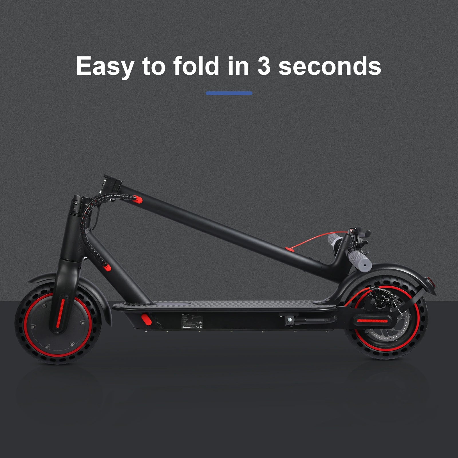 FREEBOY Electric Scooters and Electric Bike - Urban Commuter Mobility Series