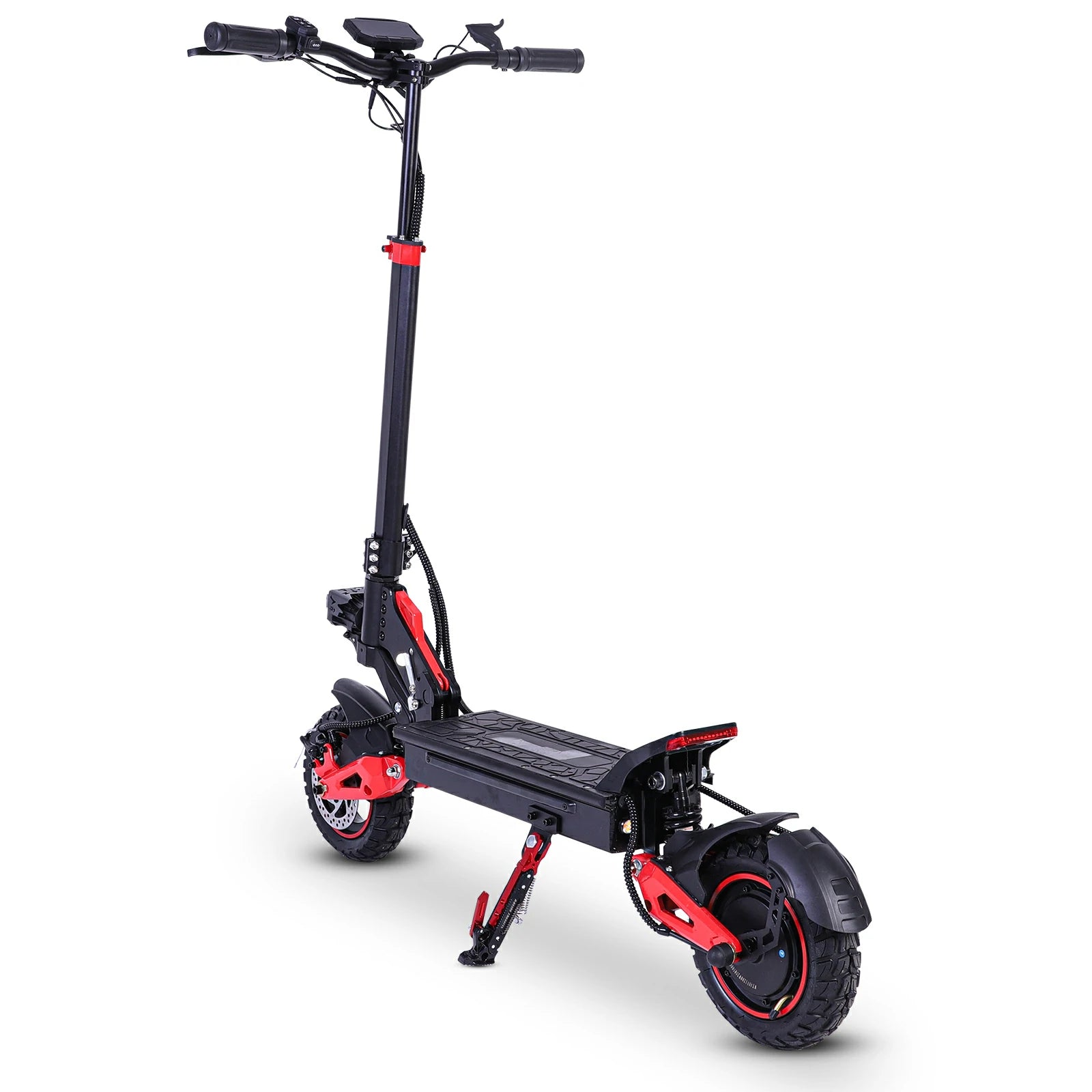 Freeboy J15 MAX Electric Scooter with Seat