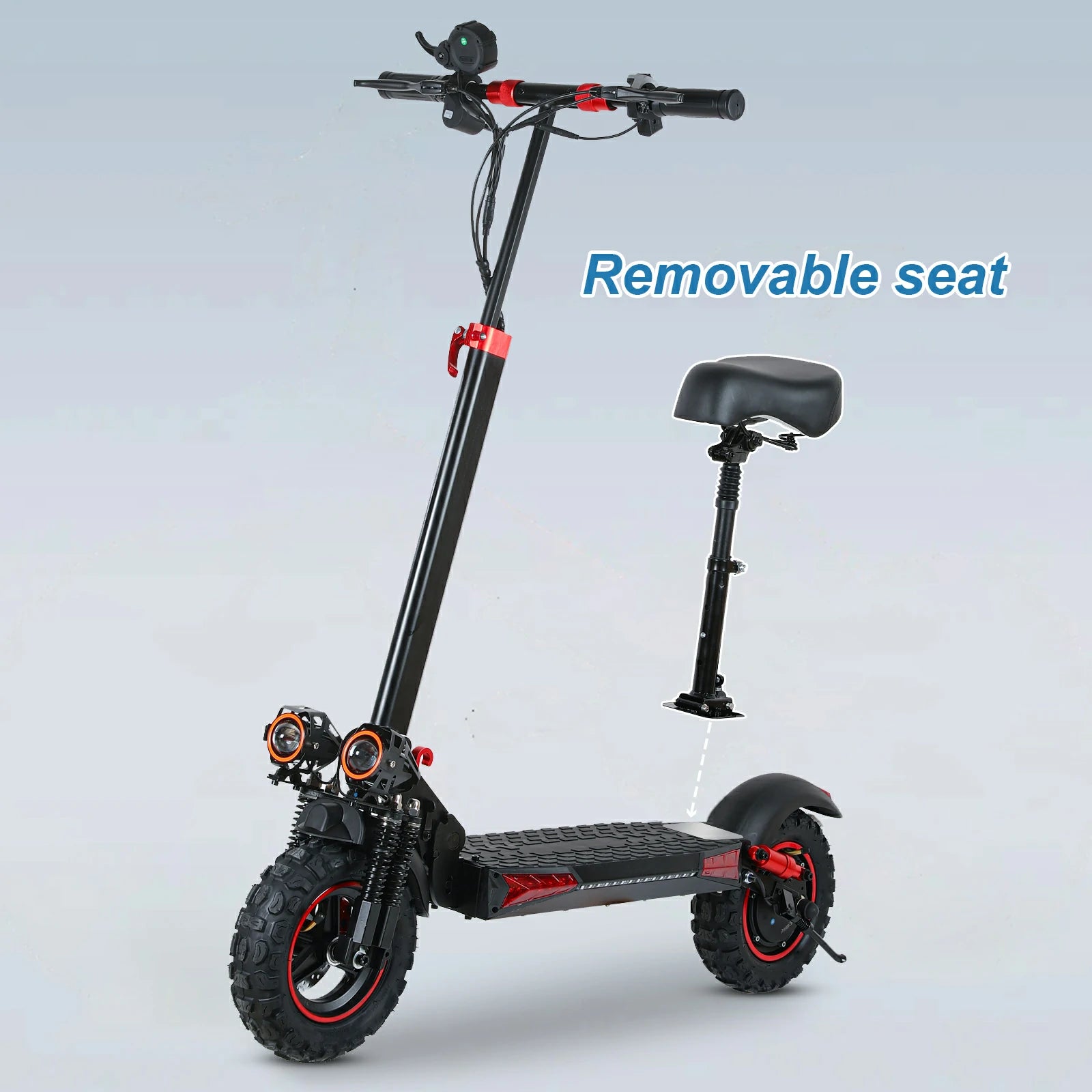 FREEBOY Electric Scooters and Electric Bike - Urban Commuter Mobility Series