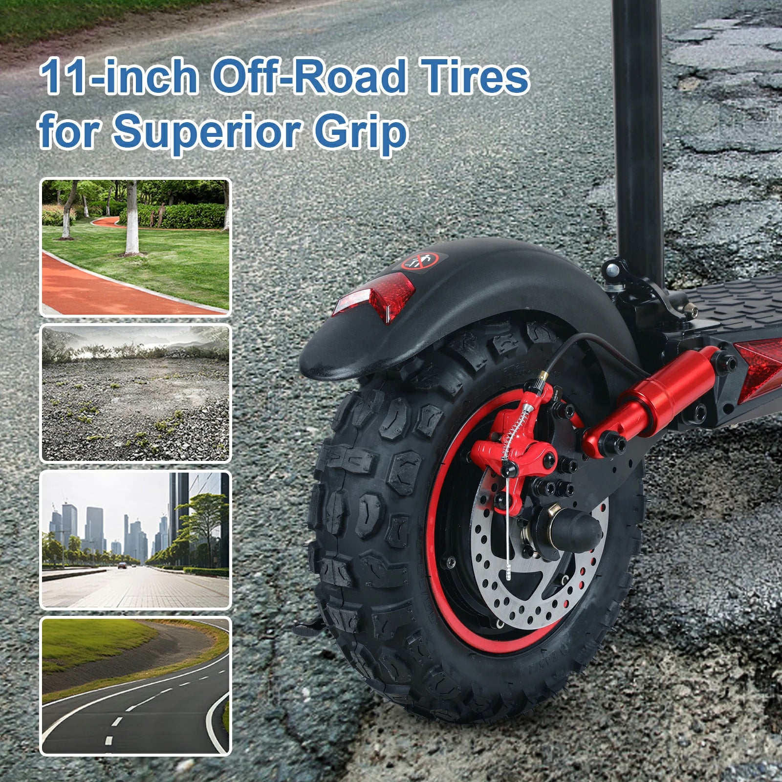 Freeboy J01, J11 MAX & J11 PLUS Electric Scooter