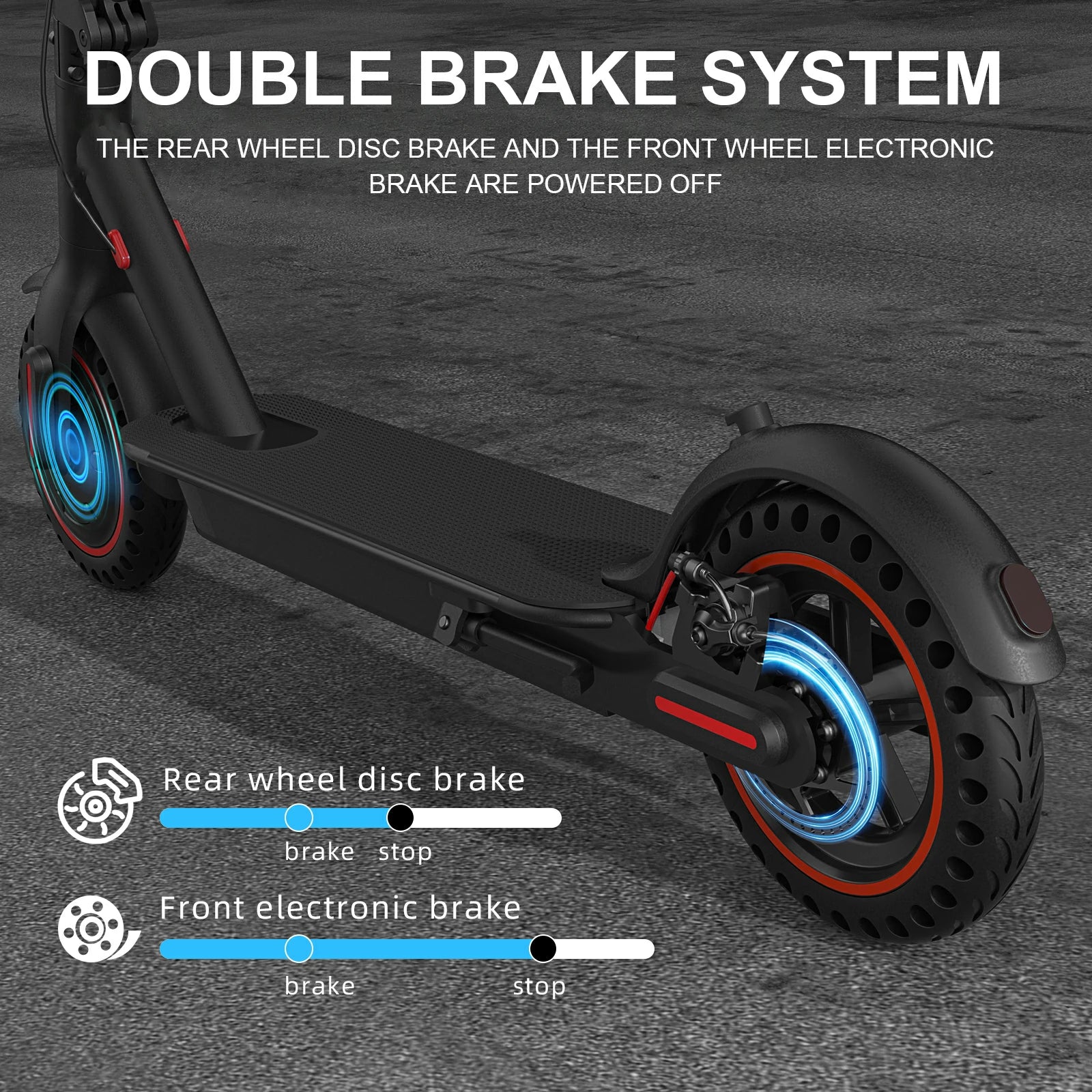FREEBOY Electric Scooters and Electric Bike - Urban Commuter Mobility Series