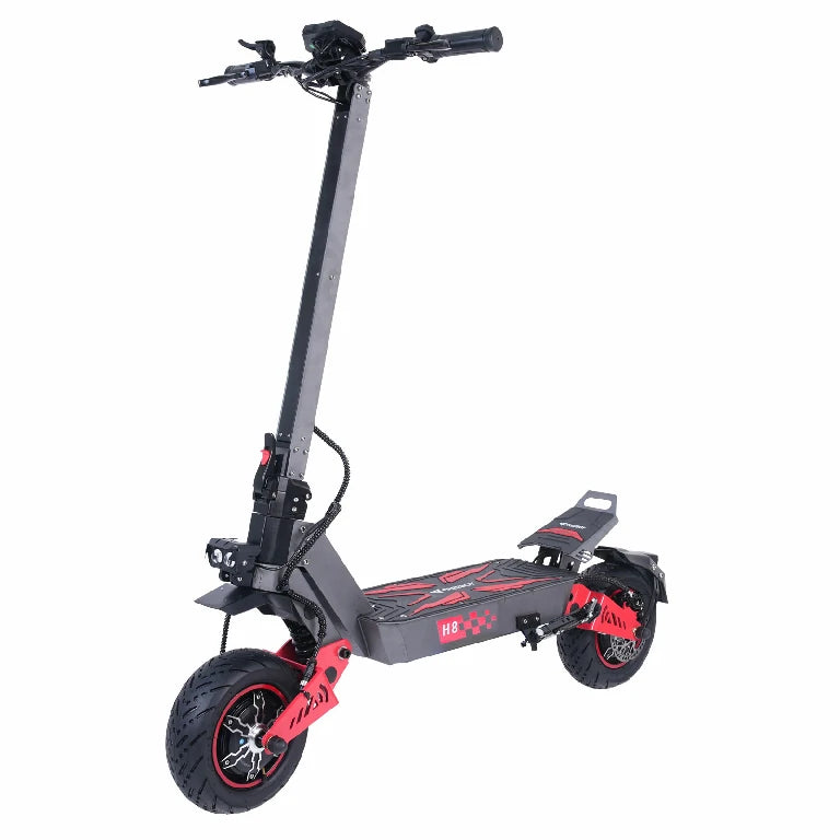 FREEBOY Electric Scooters and Electric Bike - Urban Commuter Mobility Series