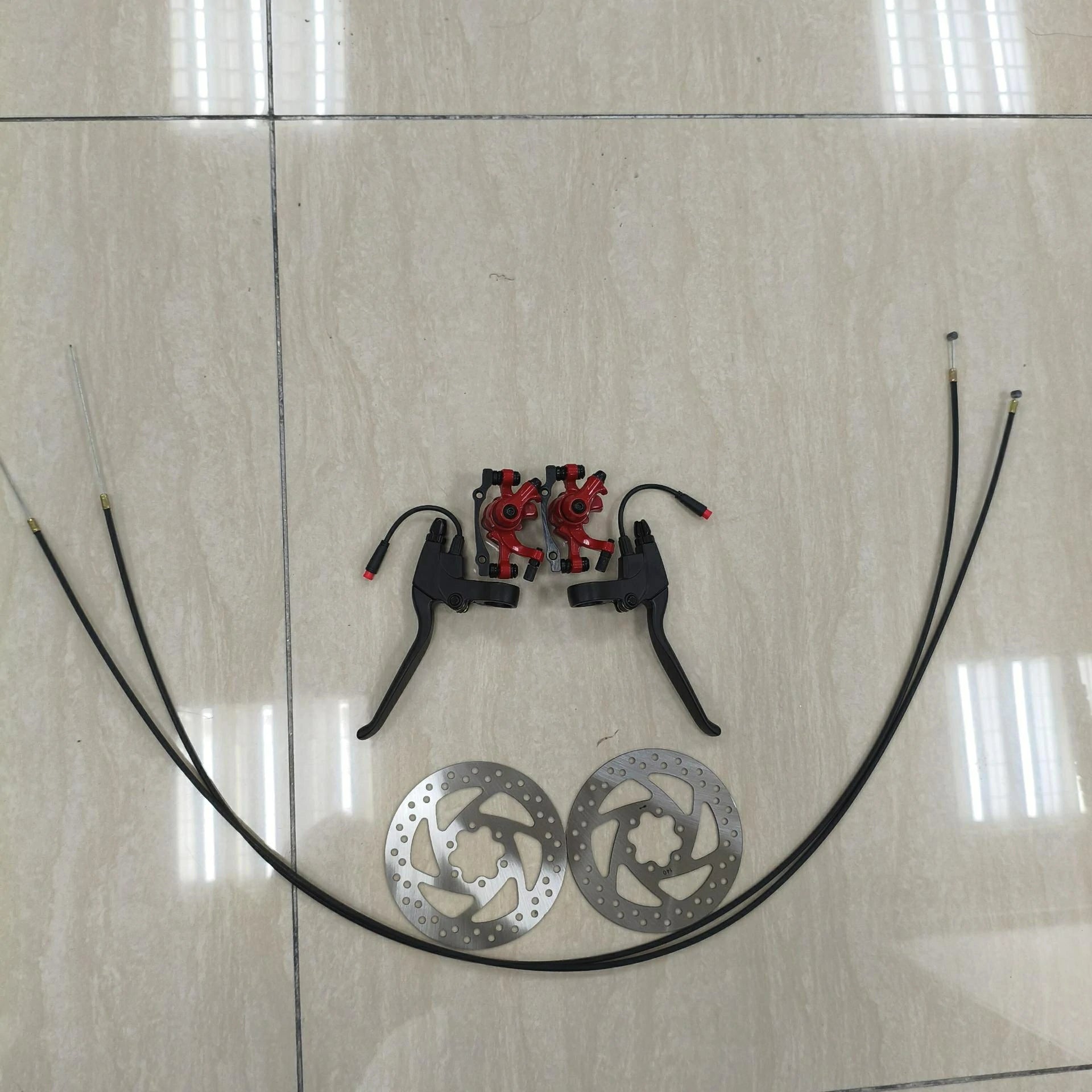 Freeboy J11 Electric Scooter Parts & Accessories