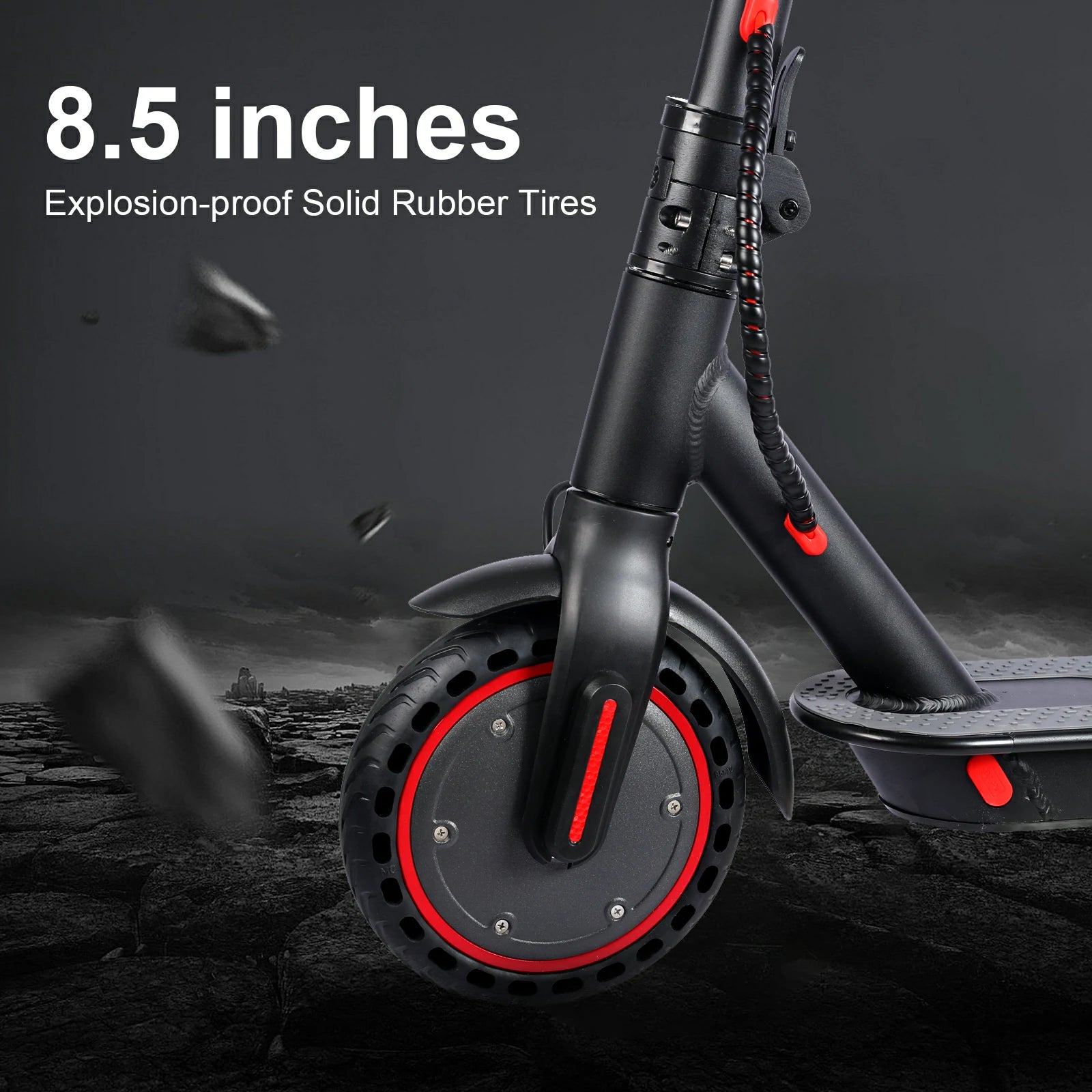 FREEBOY Electric Scooters and Electric Bike - Urban Commuter Mobility Series