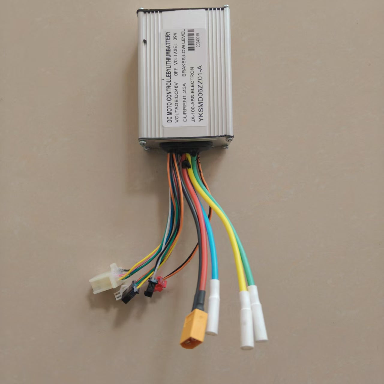 Freeboy Controller of Scooter J11