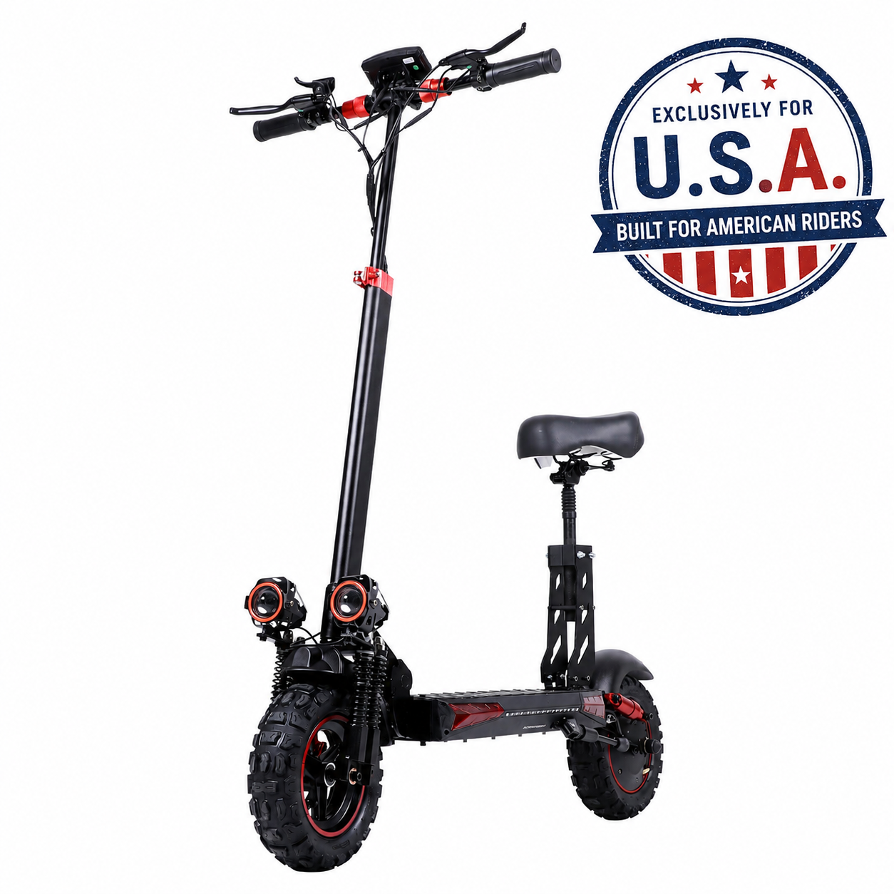 FREEBOY J11 Plus Electric Scooter