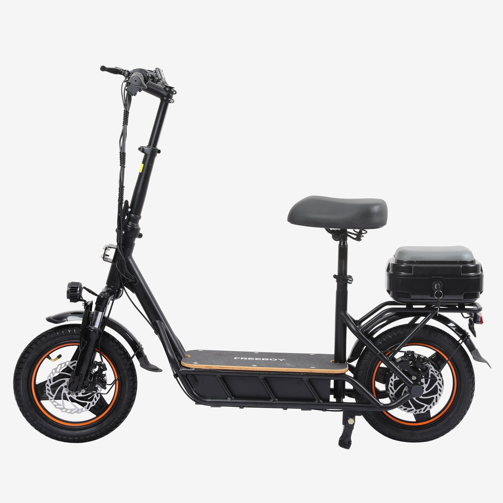Freeboy H14 Electric Scooter Parts & Accessories
