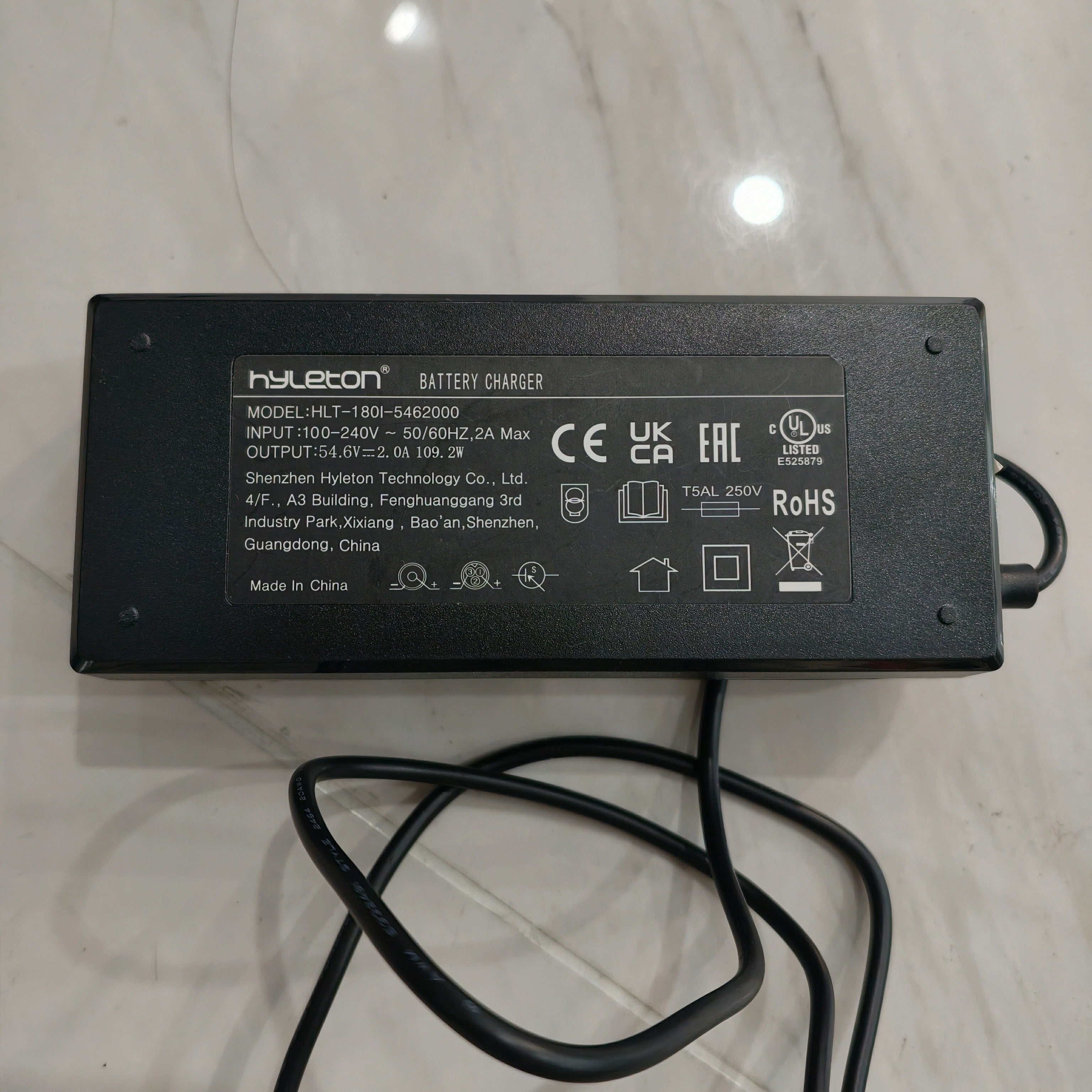 Freeboy H14 Electric Scooter Parts & Accessories