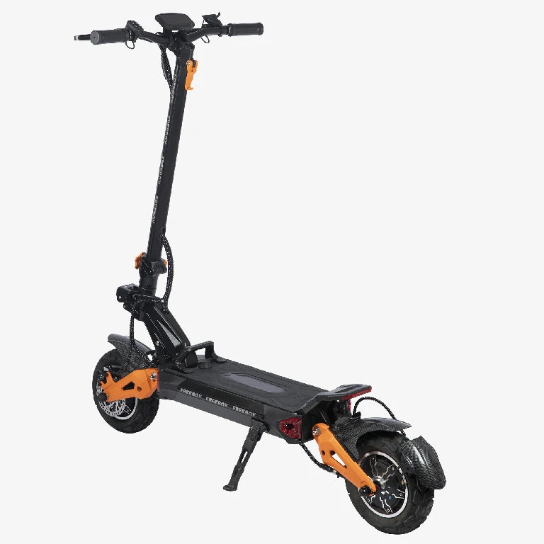 FREEBOY H9 Electric Scooter