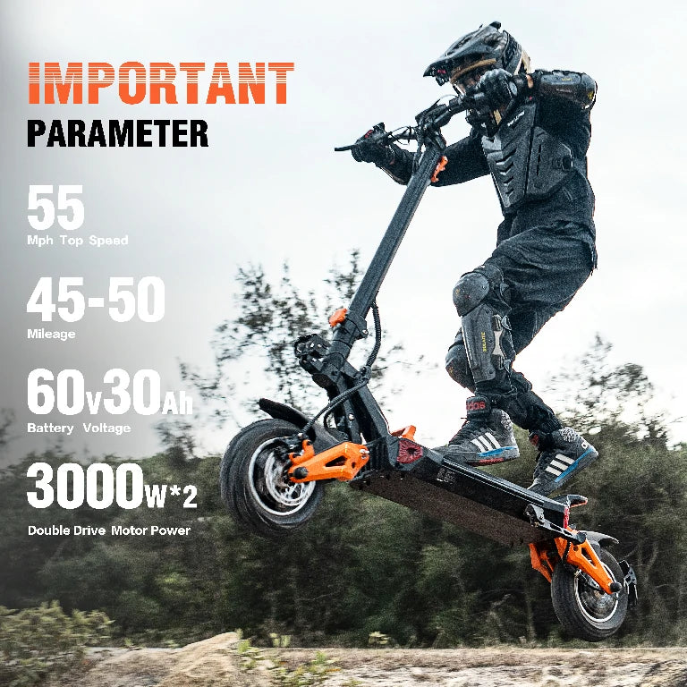 H9 Duo Bundle – Save $70 When You Buy Two electric scooter