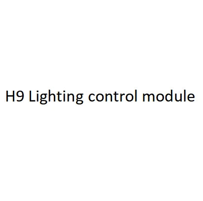 Freeboy H9 Electric Scooter Parts & Accessories