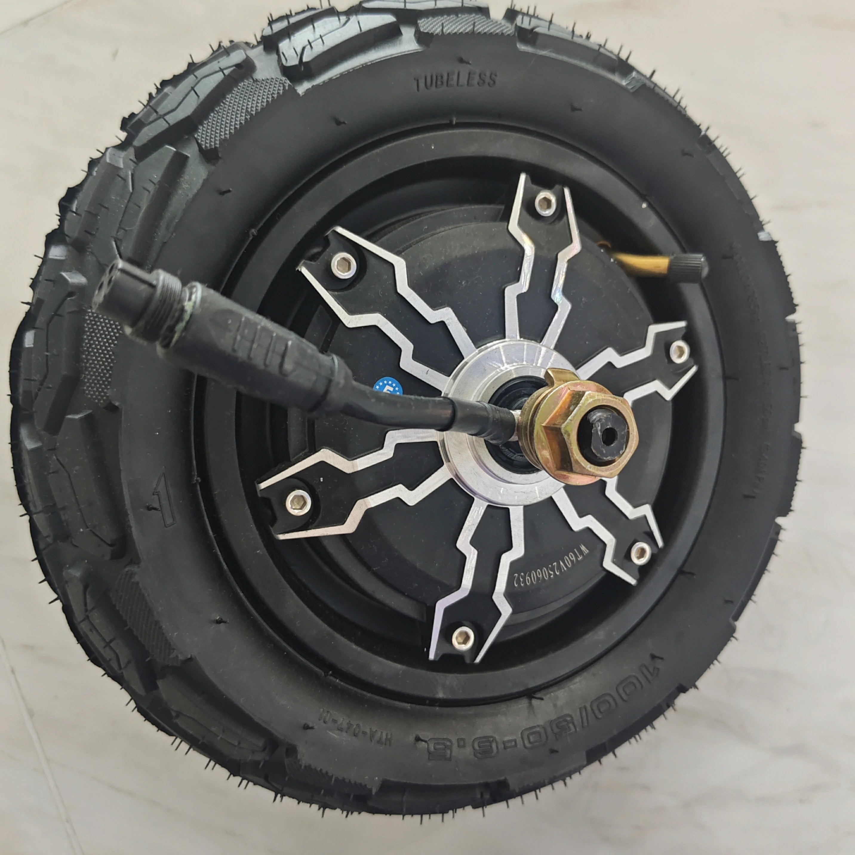 Freeboy H9 Electric Scooter Parts & Accessories