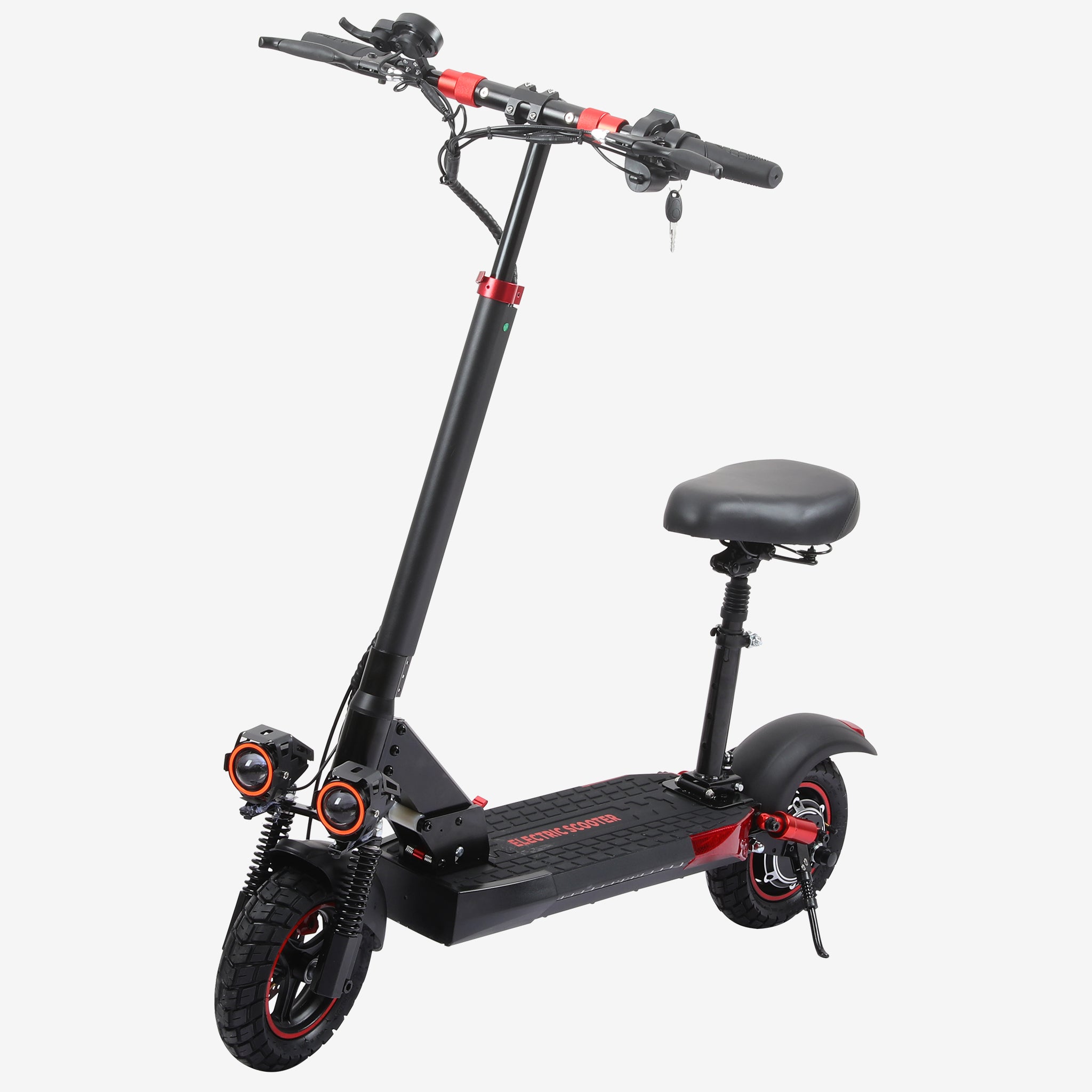 FREEBOY Electric Scooters and Electric Bike - Urban Commuter Mobility Series