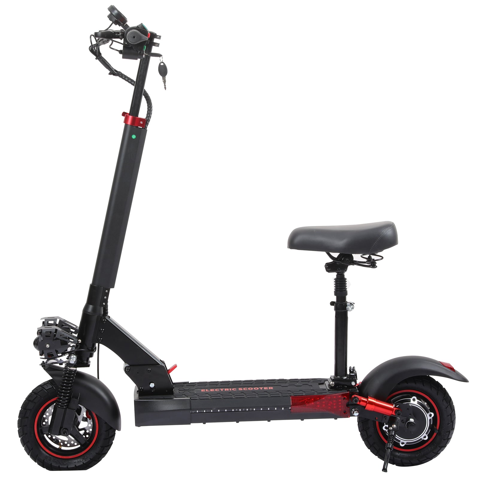 Freeboy J01 Electric Scooter Parts & Accessories