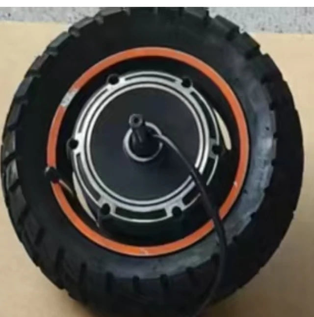 Freeboy J01 Electric Scooter Parts & Accessories