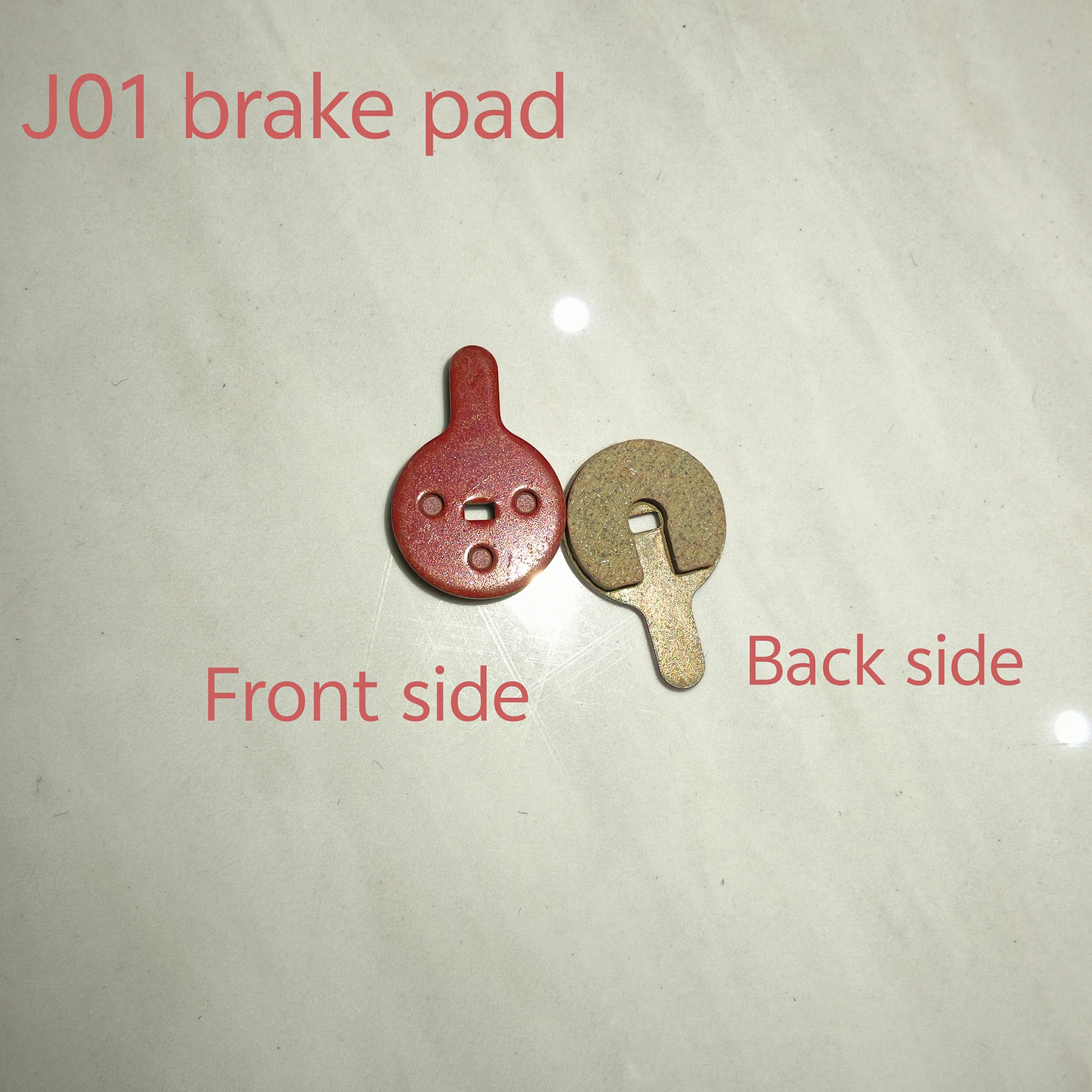 Freeboy J01 Electric Scooter Parts & Accessories