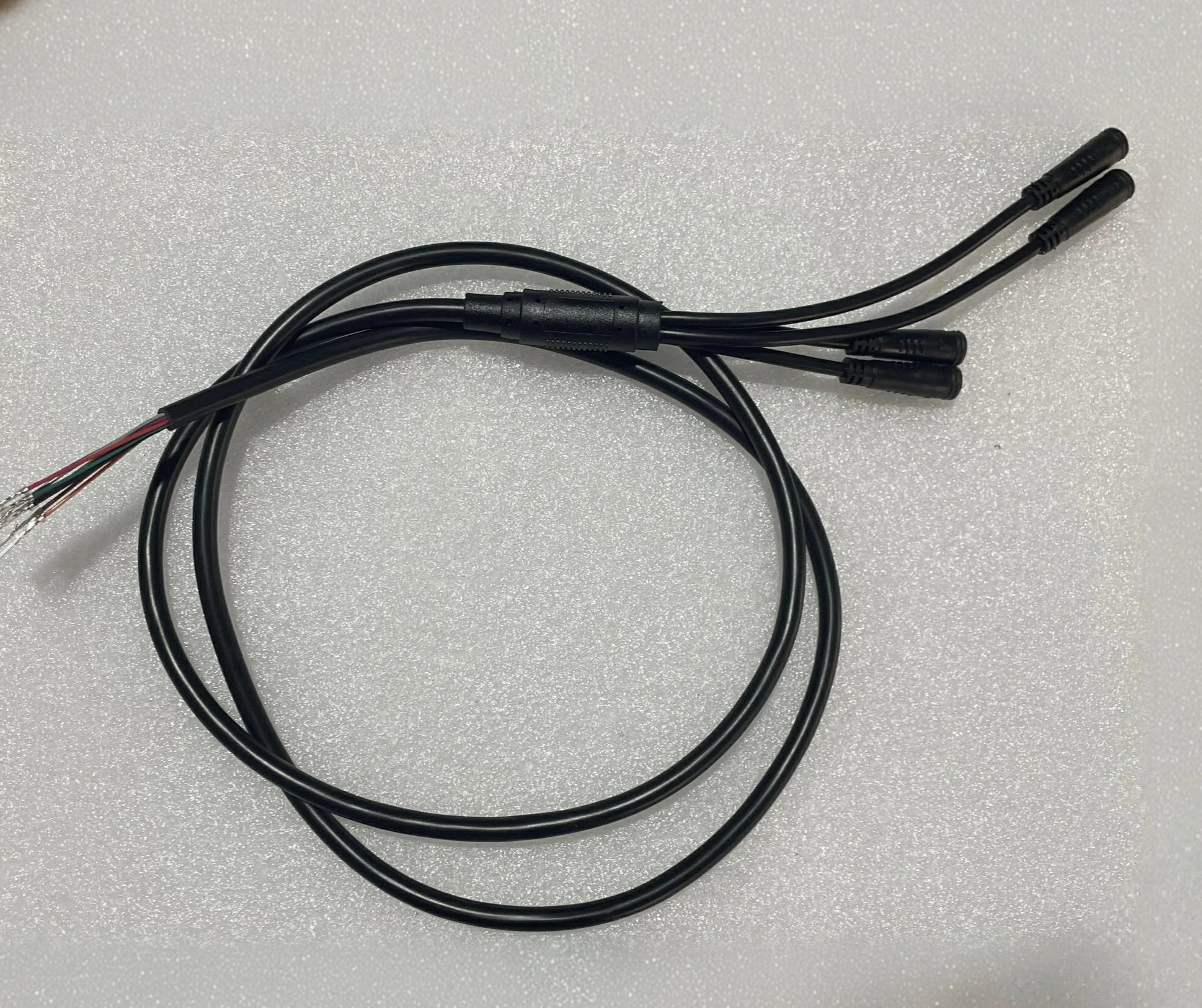 Freeboy J01 Electric Scooter Parts & Accessories