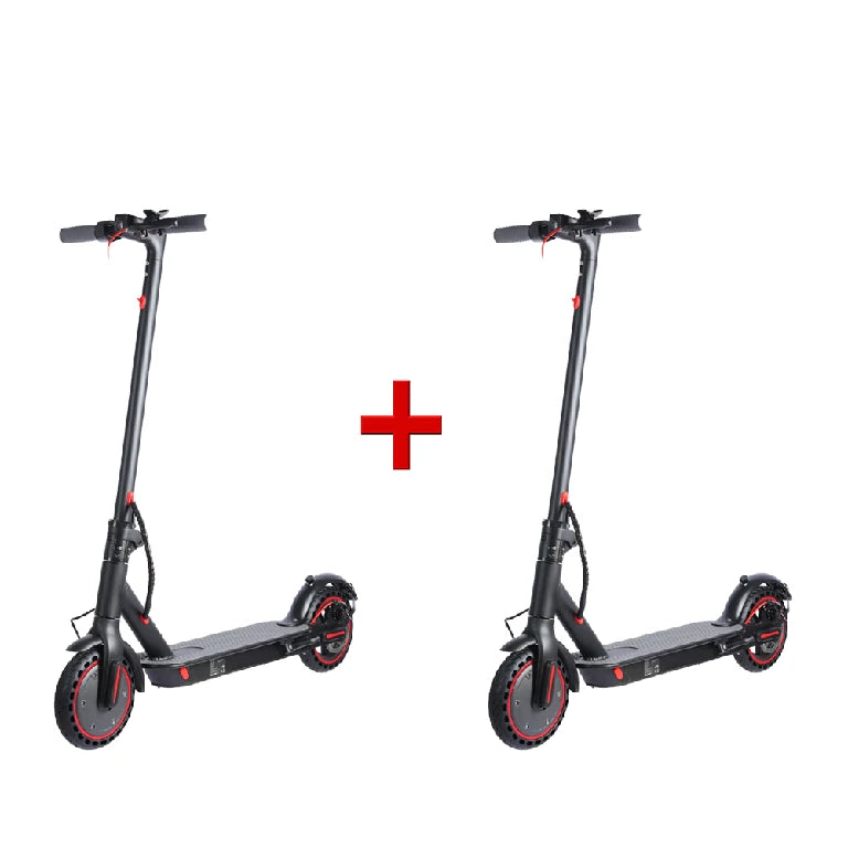 FREEBOY J-03 Duo Bundle – Buy 2 Electric Scooters & Save $45