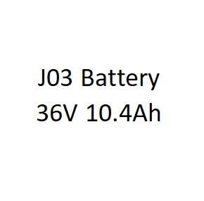 Freeboy J03 Electric Scooter Parts & Accessories