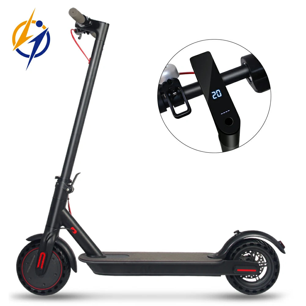 Freeboy J03 Electric Scooter Parts & Accessories