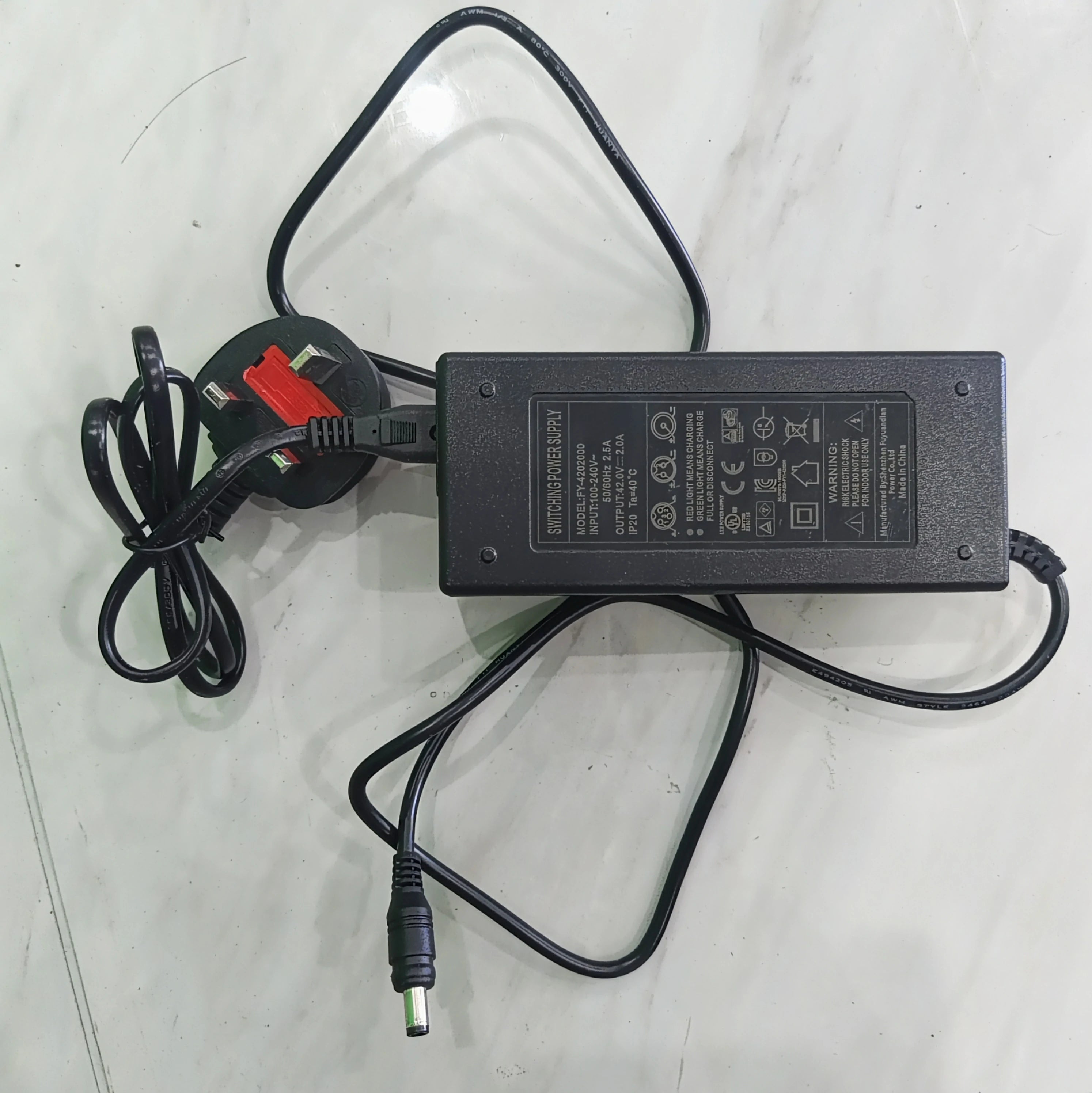 Freeboy J03 Electric Scooter Parts & Accessories