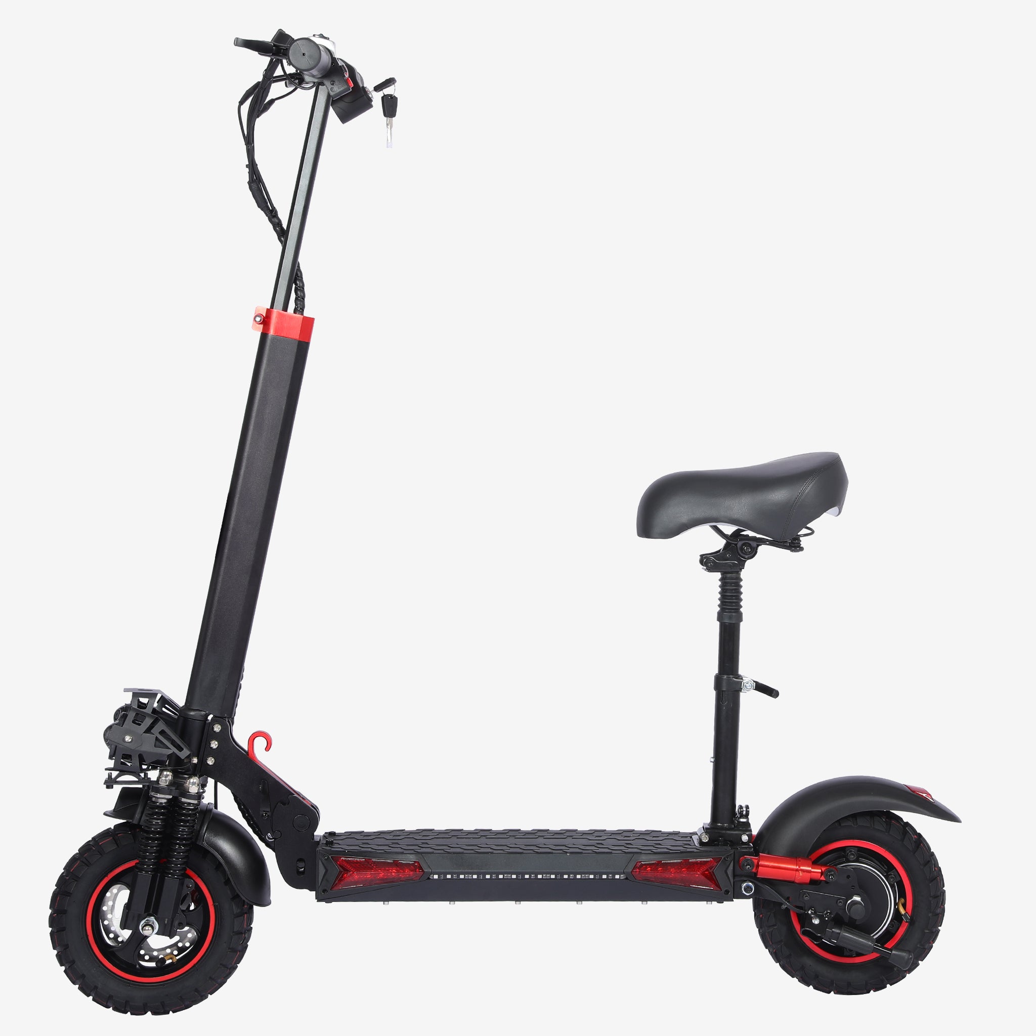 FREEBOY Electric Scooters and Electric Bike - Urban Commuter Mobility Series