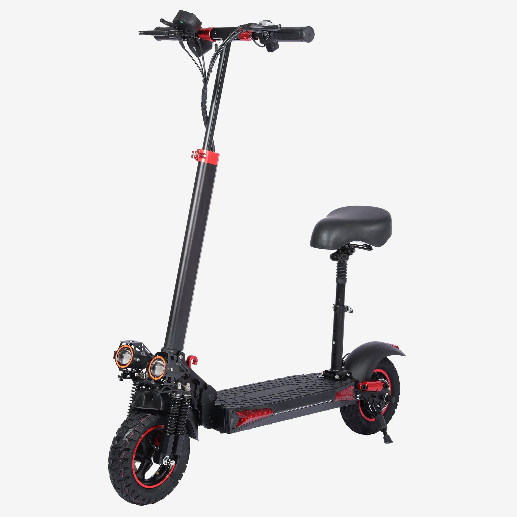FREEBOY Electric Scooters and Electric Bike - Urban Commuter Mobility Series