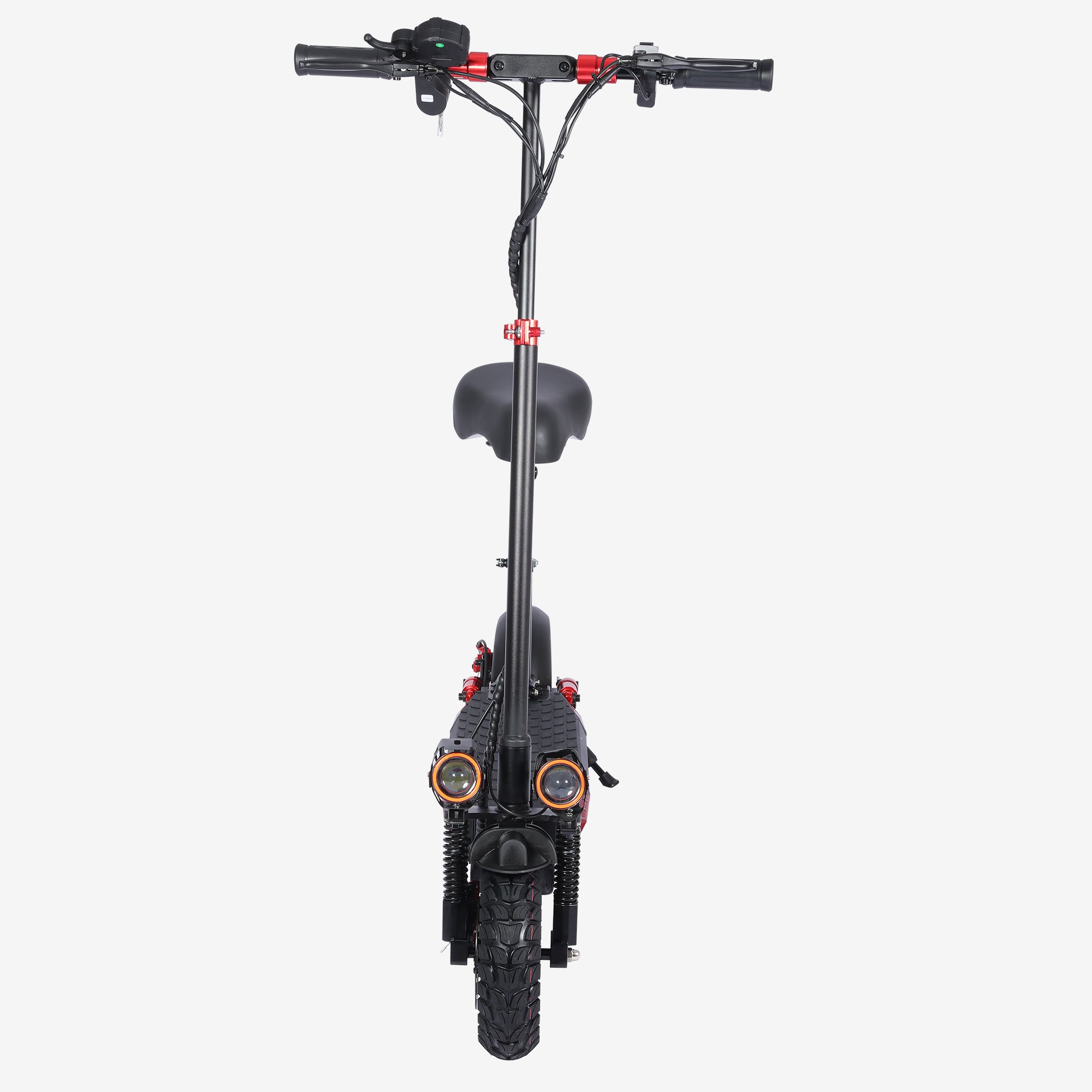 FREEBOY Electric Scooters and Electric Bike - Urban Commuter Mobility Series