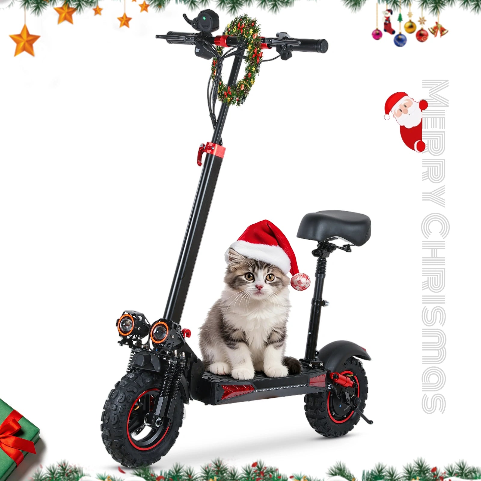 FREEBOY J11 Electric Scooter