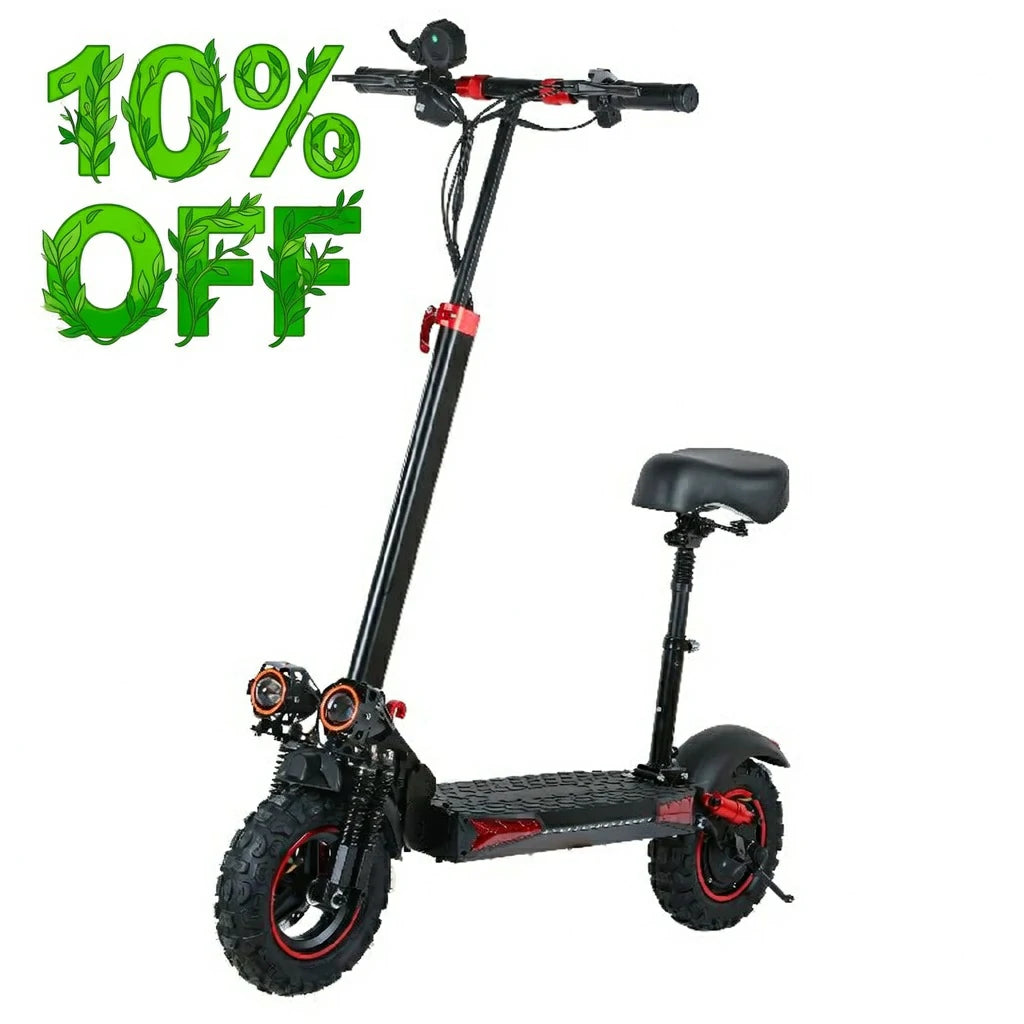 Freeboy J01, J11 MAX & J11 PLUS Electric Scooter