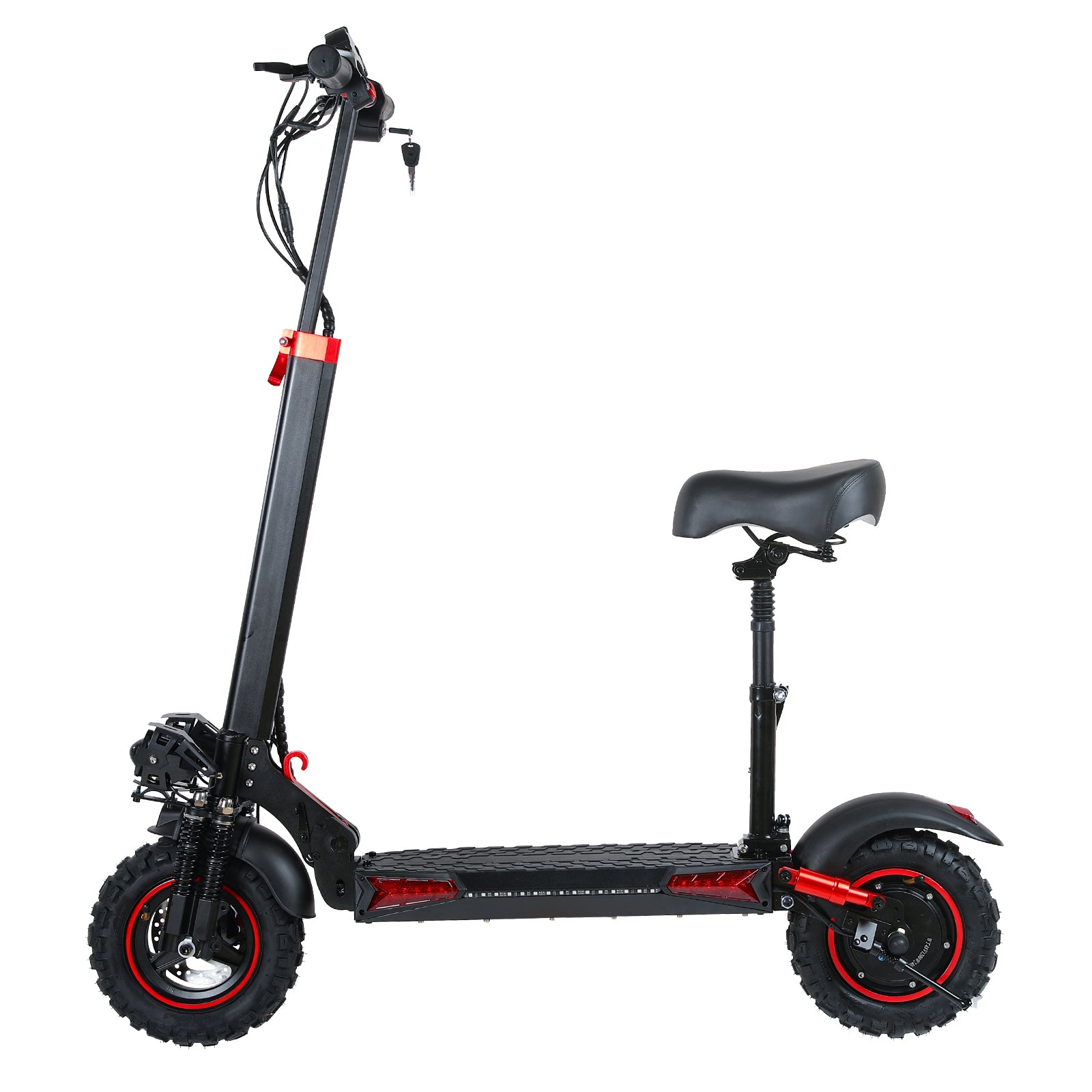 Freeboy J11 Electric Scooter Parts & Accessories