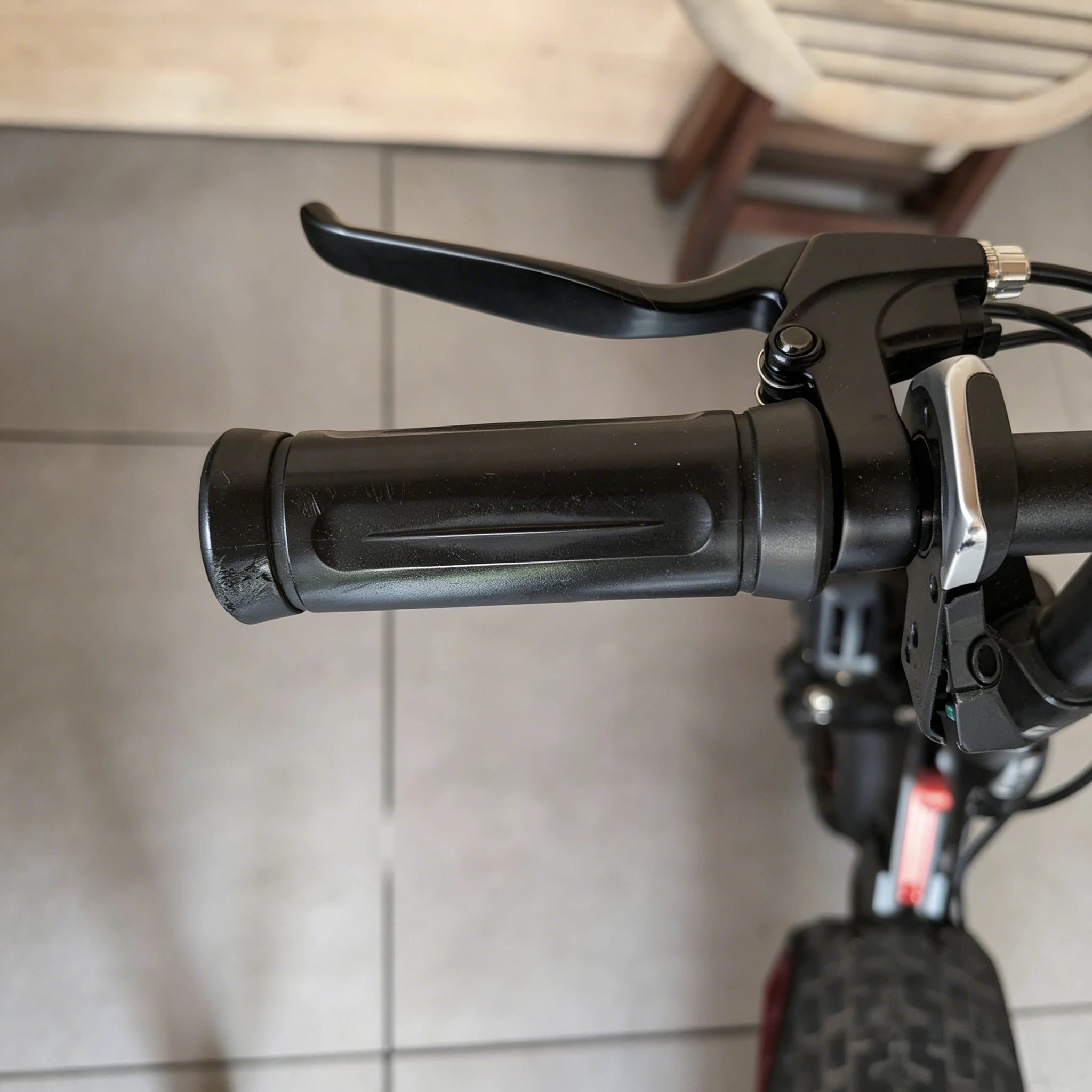 Freeboy J11 Electric Scooter Parts & Accessories