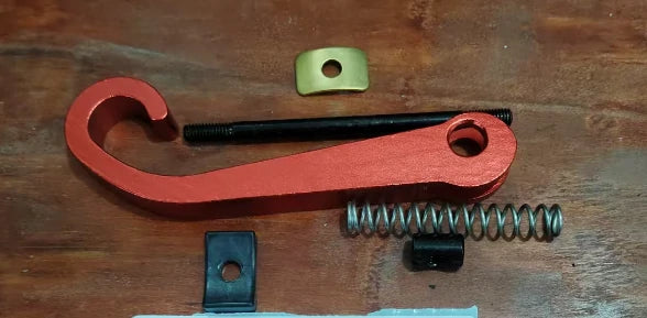 Freeboy J11 Electric Scooter Parts & Accessories