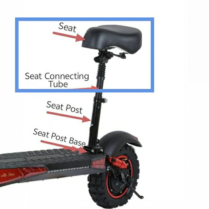 Freeboy J11 Electric Scooter Parts & Accessories