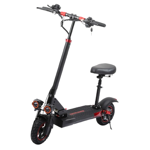 FREEBOY J11 MAX Electric Scooter