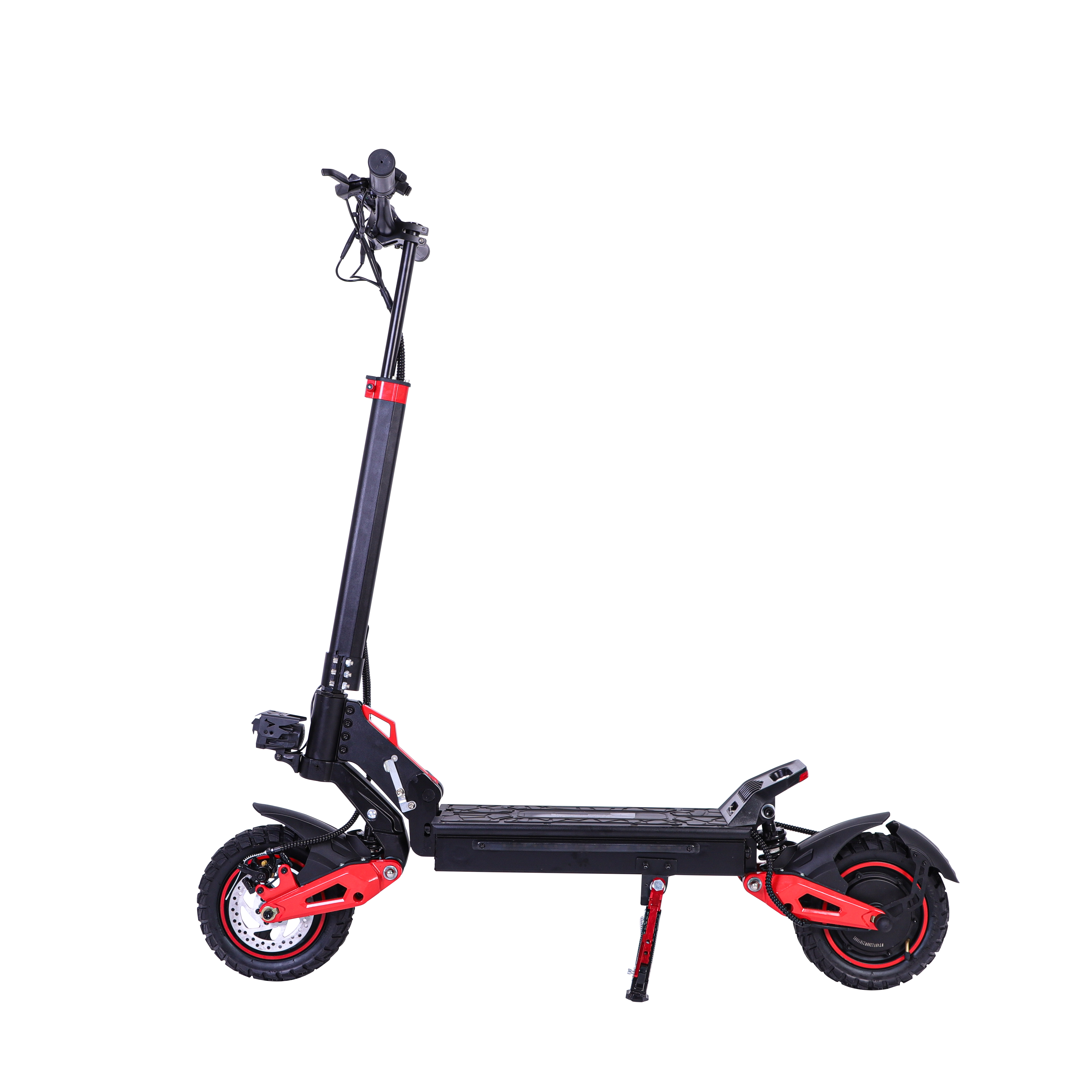 Freeboy J15MAX Electric Scooter Parts & Accessories