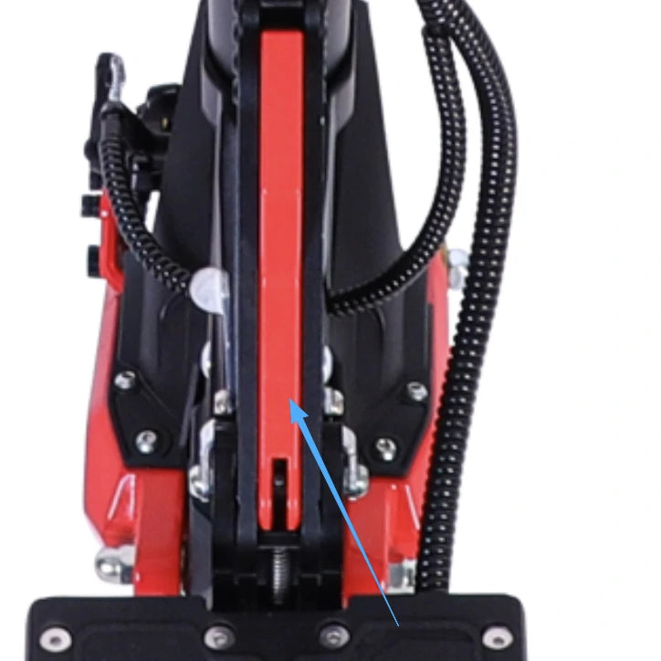 Freeboy J15MAX Electric Scooter Parts & Accessories