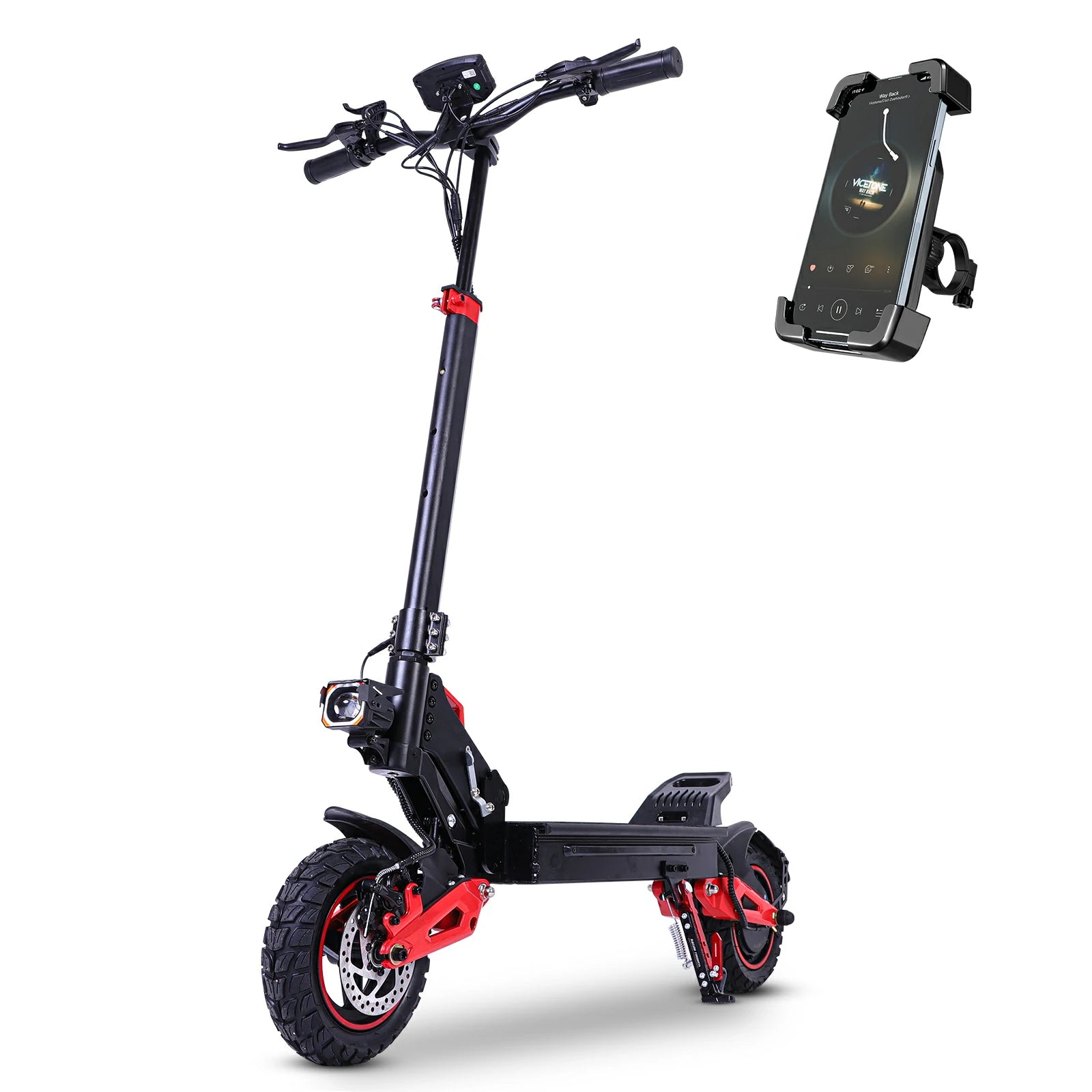 Freeboy J15 MAX Electric Scooter