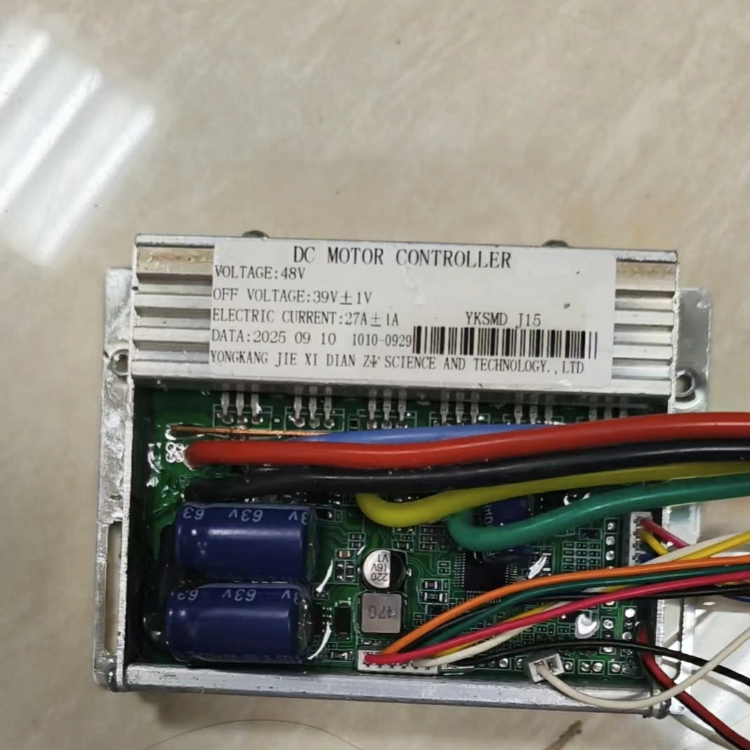 Freeboy J15MAX Electric Scooter Parts & Accessories