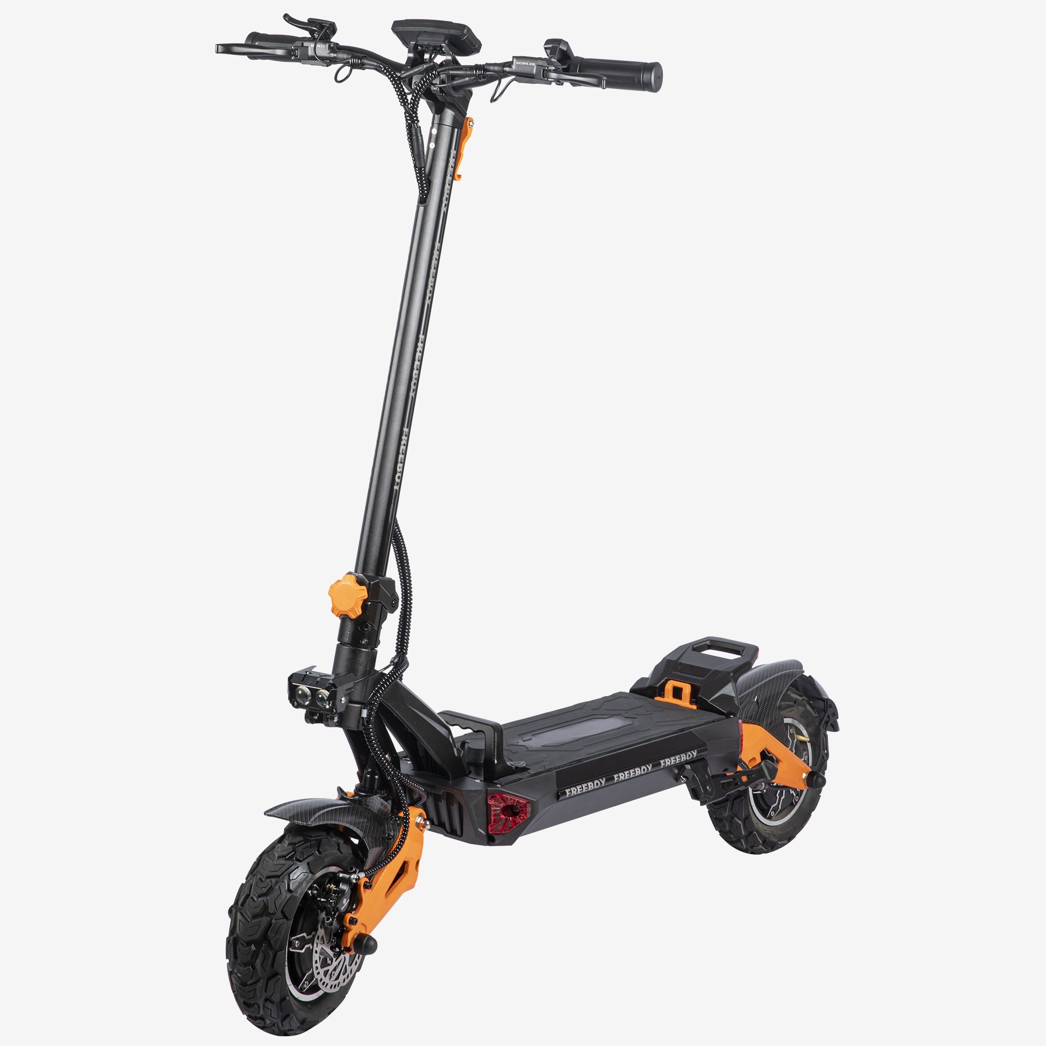 H9 Duo Bundle – Save $70 When You Buy Two electric scooter