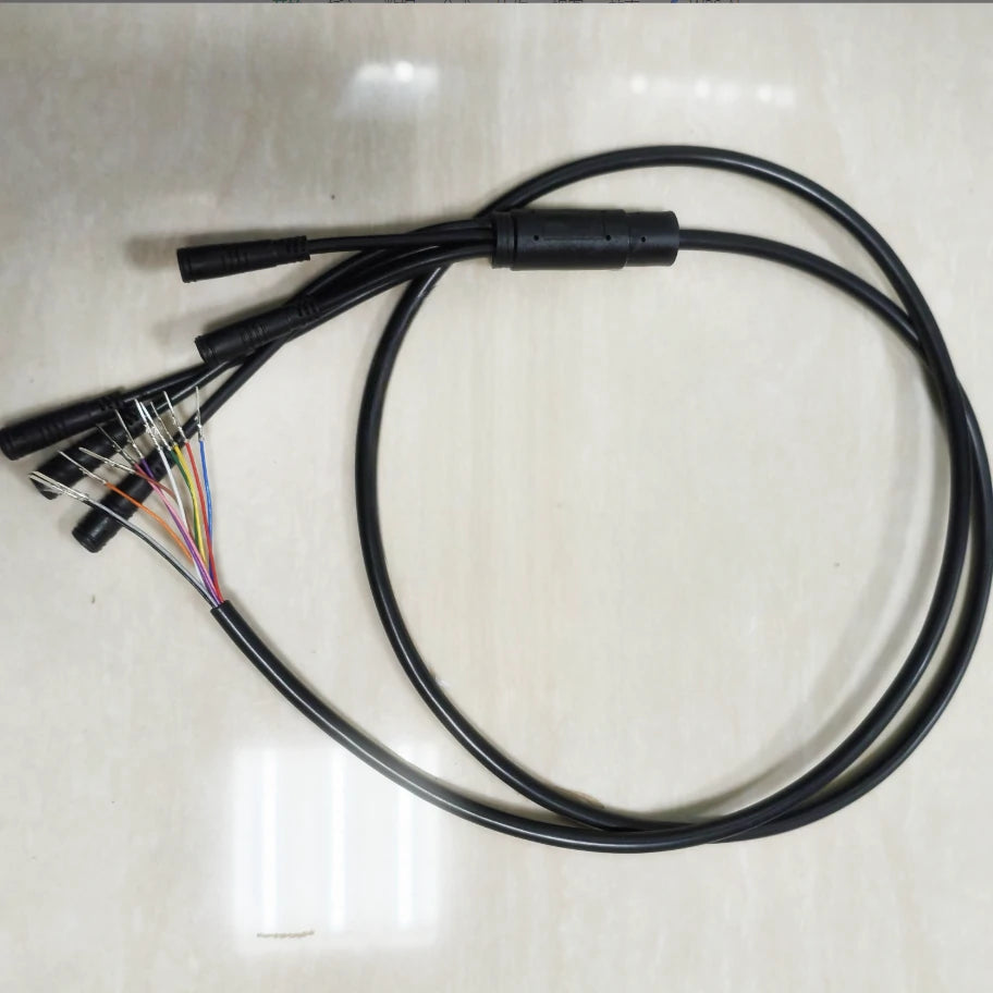 Freeboy J2 Electric Scooter Parts & Accessories