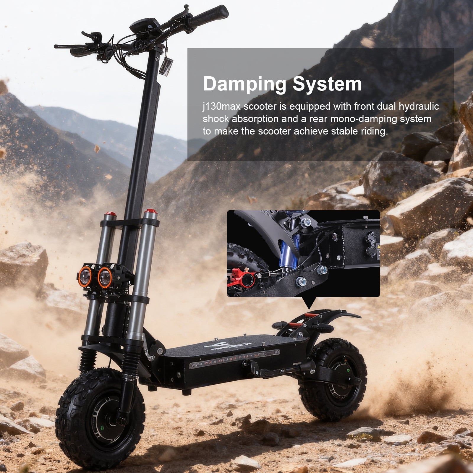 FREEBOY Electric Scooters and Electric Bike - Urban Commuter Mobility Series