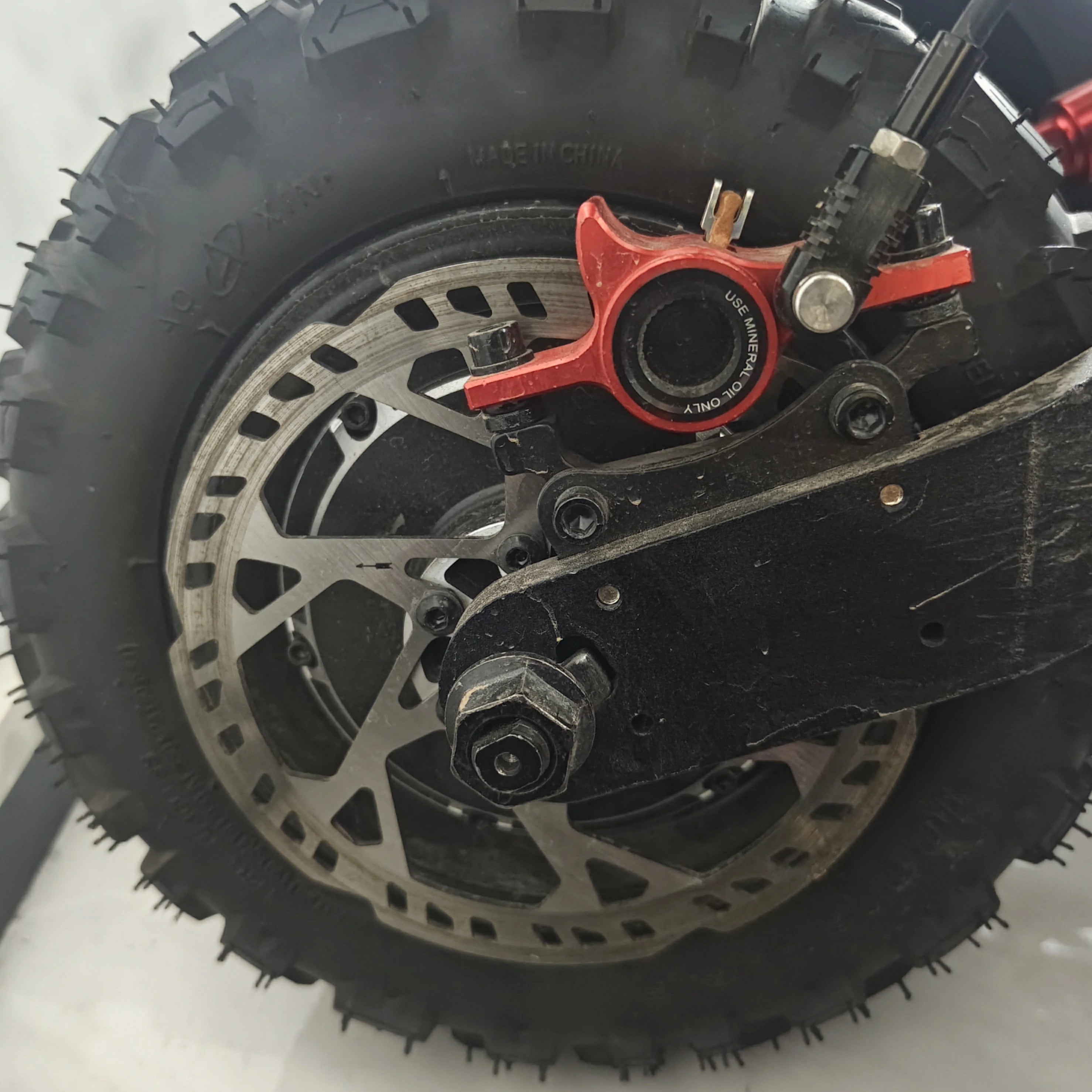 Freeboy J30MAX Electric Scooter Parts & Accessories