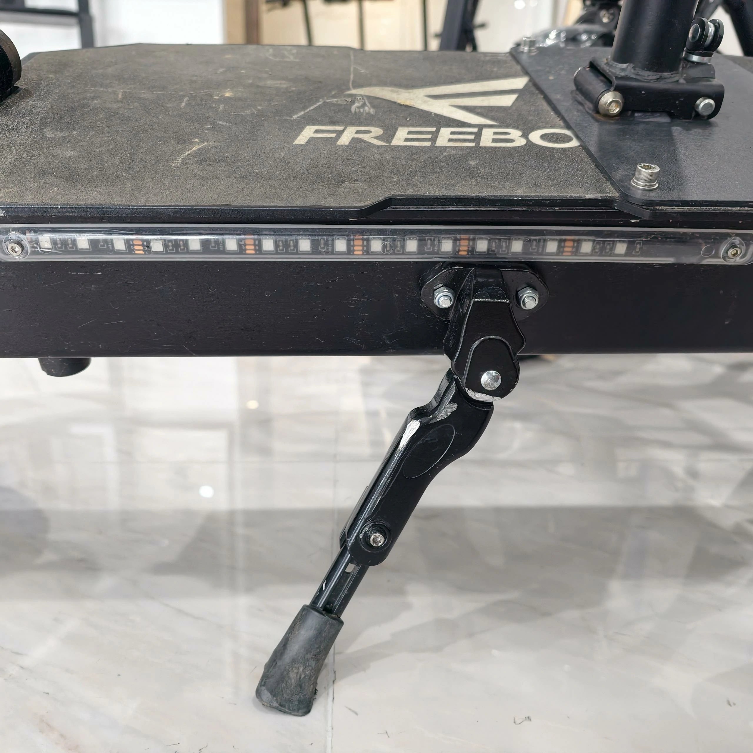 Freeboy J30MAX Electric Scooter Parts & Accessories