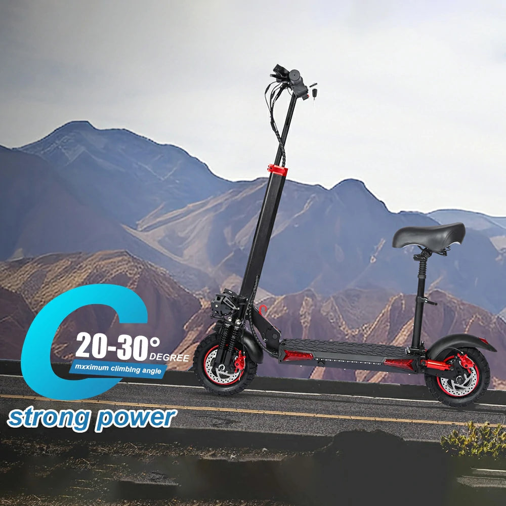 Freeboy J01, J11 MAX & J11 PLUS Electric Scooter