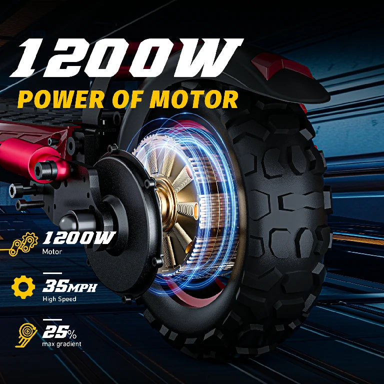 FREEBOY Electric Scooters and Electric Bike - Urban Commuter Mobility Series