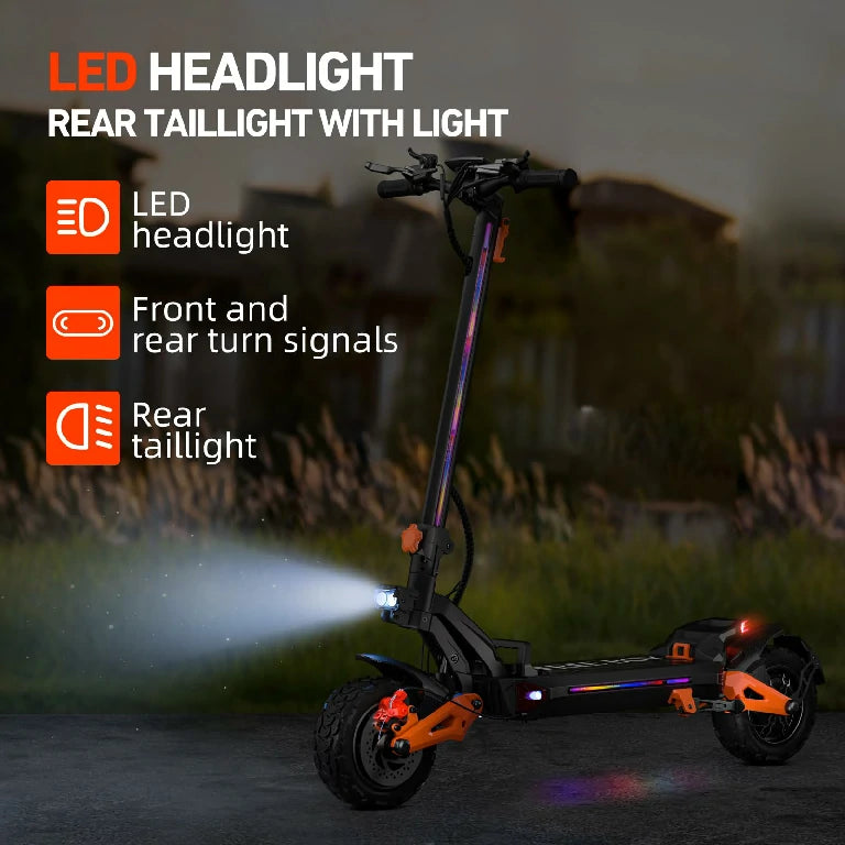 FREEBOY Electric Scooters and Electric Bike - Urban Commuter Mobility Series