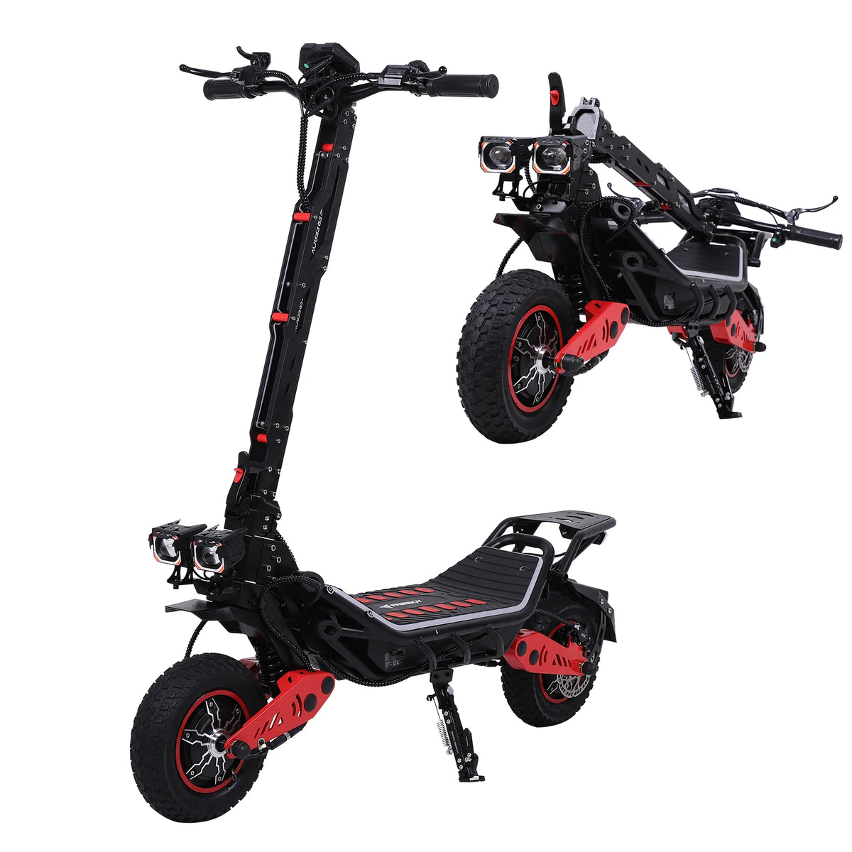 Freeboy H10 Electric Scooter Parts & Accessories