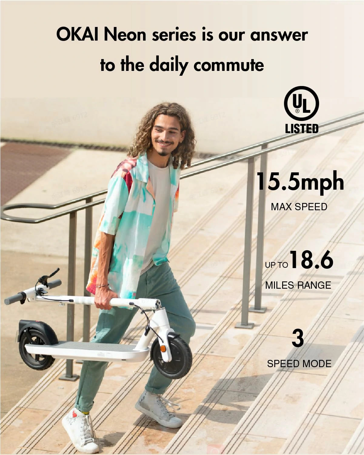 FREEBOY Electric Scooters and Electric Bike - Urban Commuter Mobility Series